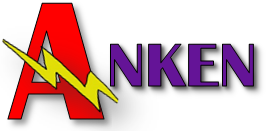 Anken logo